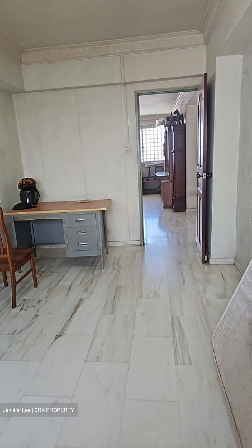 Blk 132 Choa Chu Kang Avenue 1 (Choa Chu Kang), HDB 5 Rooms #578238041